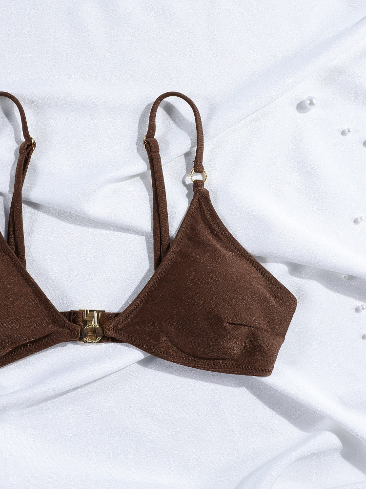 Rinabe String Bikini Blue Biki - Swimwear review and price