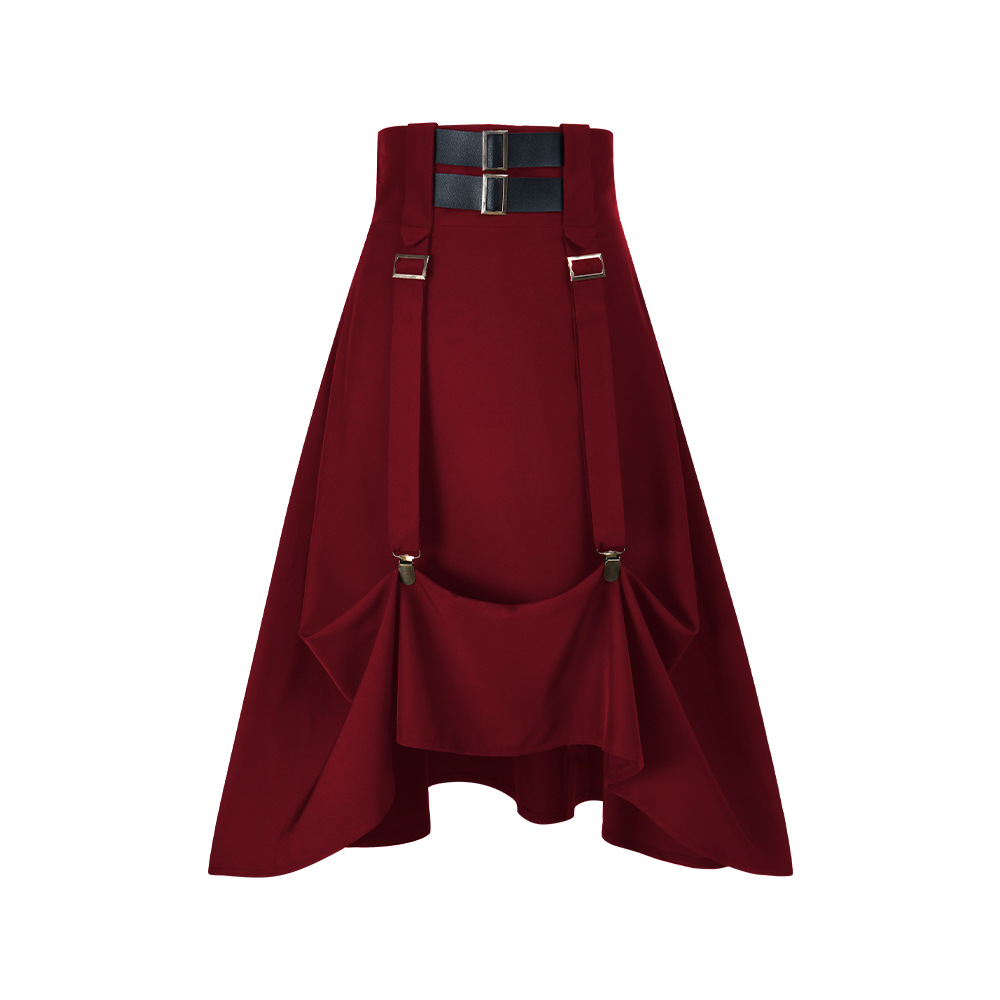 Vintage Steampunk Dress Victor - Skirts review and price