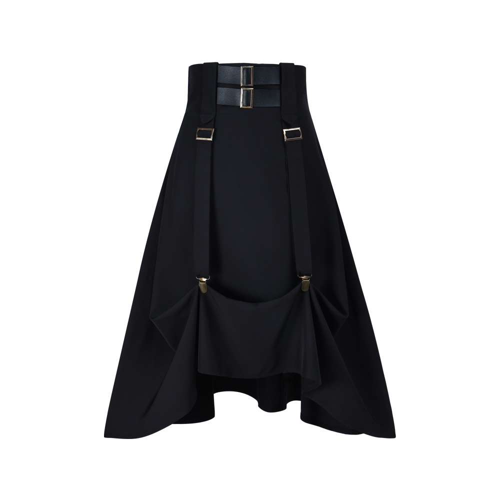 Vintage Steampunk Dress Victor - Skirts review and price