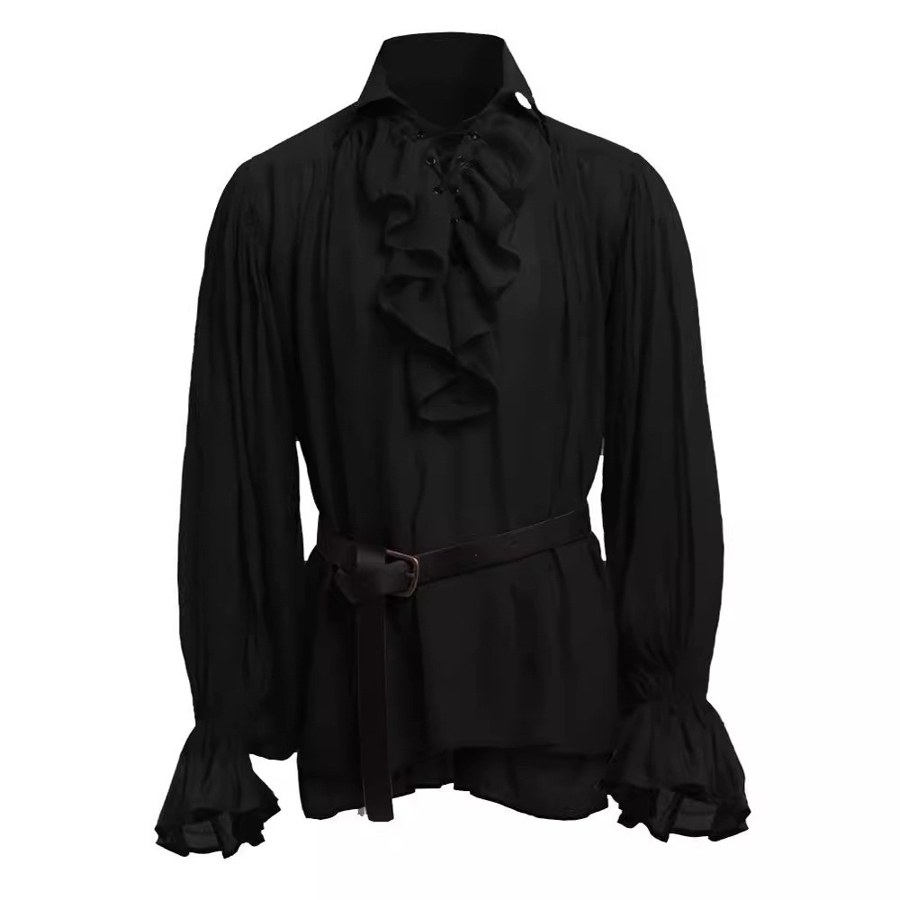 Lightweight Pullover Top with  - Tops review and price