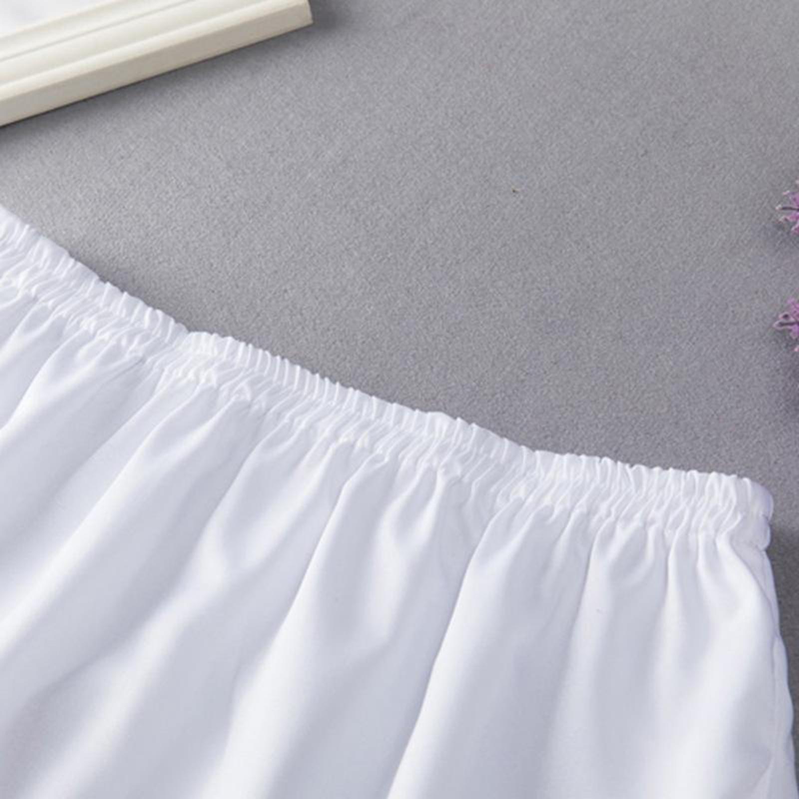 Detachable Waist Skirt Faux Bl - Blouses review and price