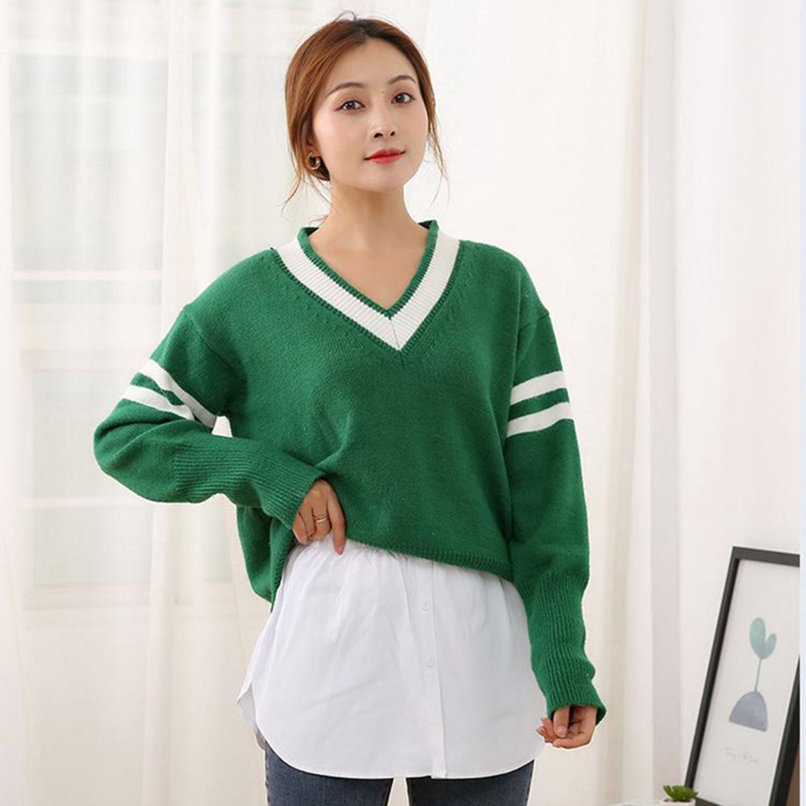 Detachable Waist Skirt Faux Bl - Blouses review and price