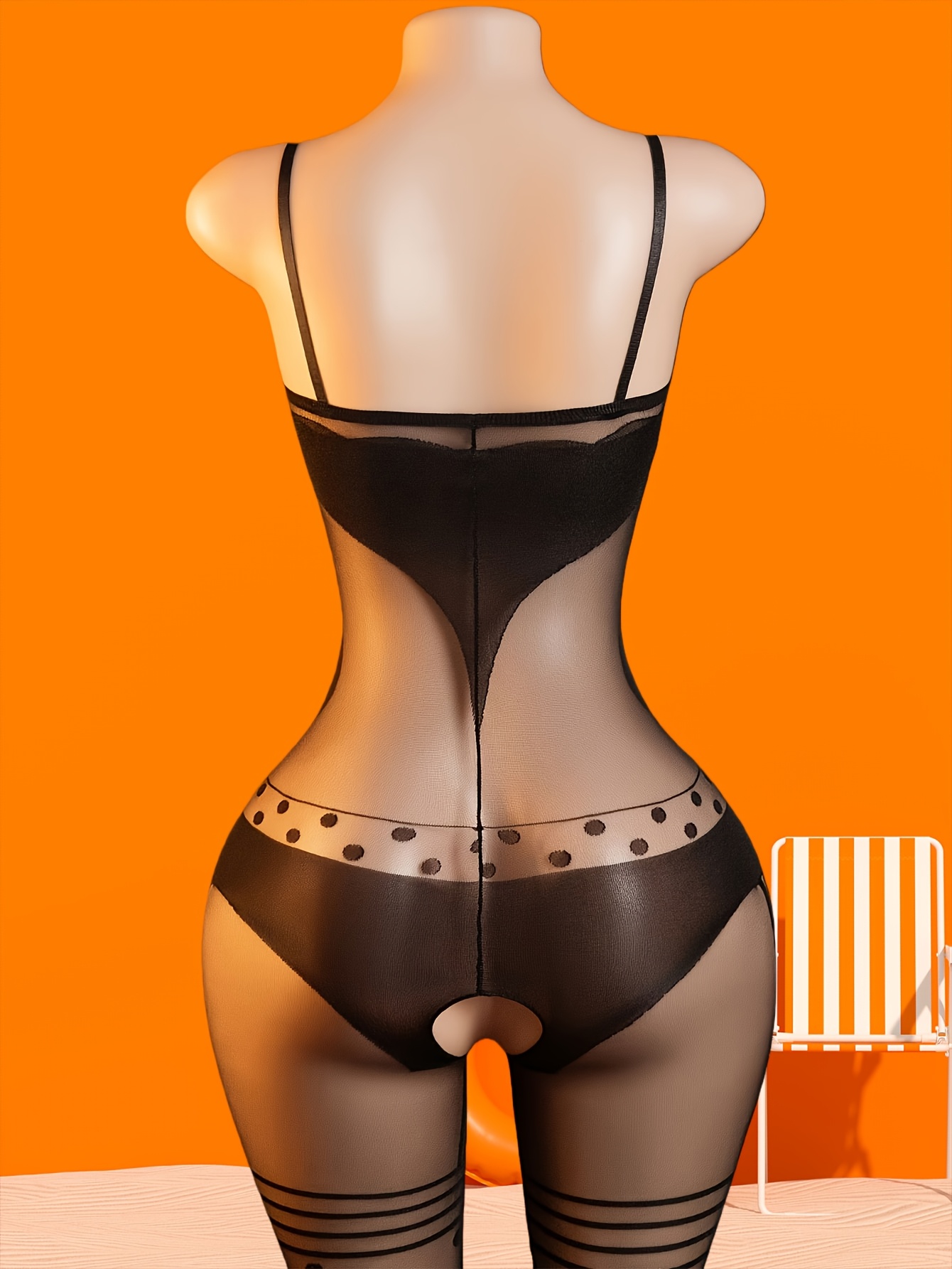 2-Piece Set – Women's Sexy Lin - Lingerie review and price