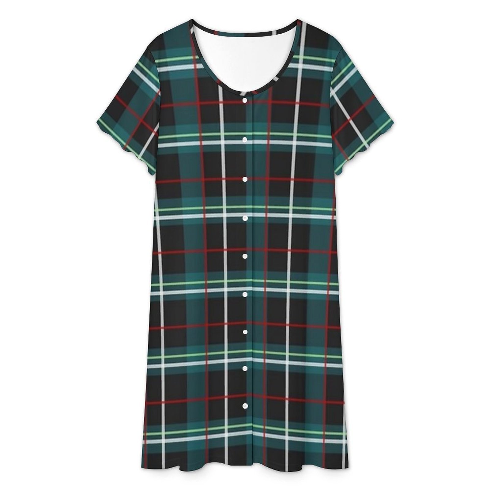 Frankie Stein First Wave dress - Korean Style A Line Shirt Dress review and price