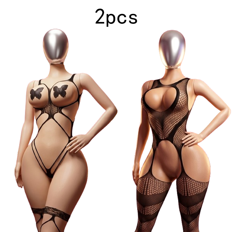 2-Pack – Stylish, sexy, and so - Lingerie review and price