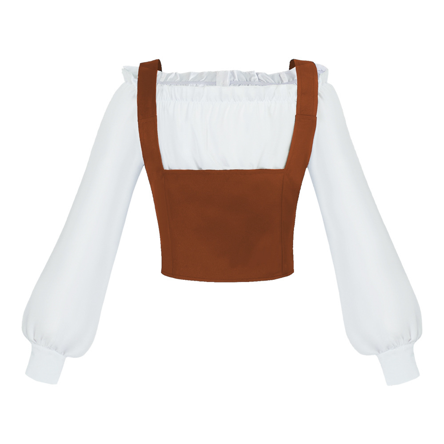 Renaissance 2 Piece Costume Se - Blouses review and price