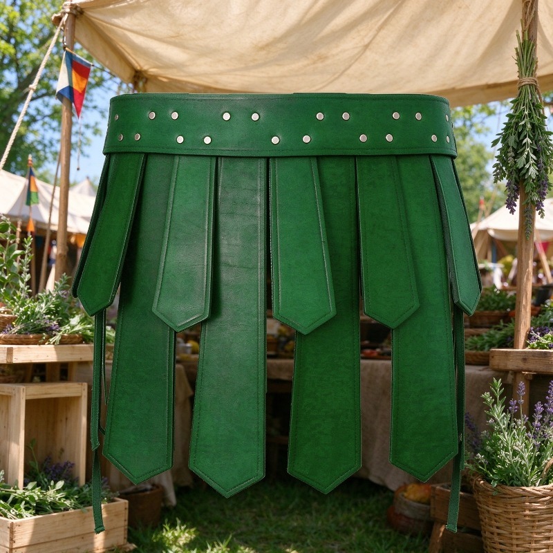 Vintage European Roman Warrior - Skirts review and price