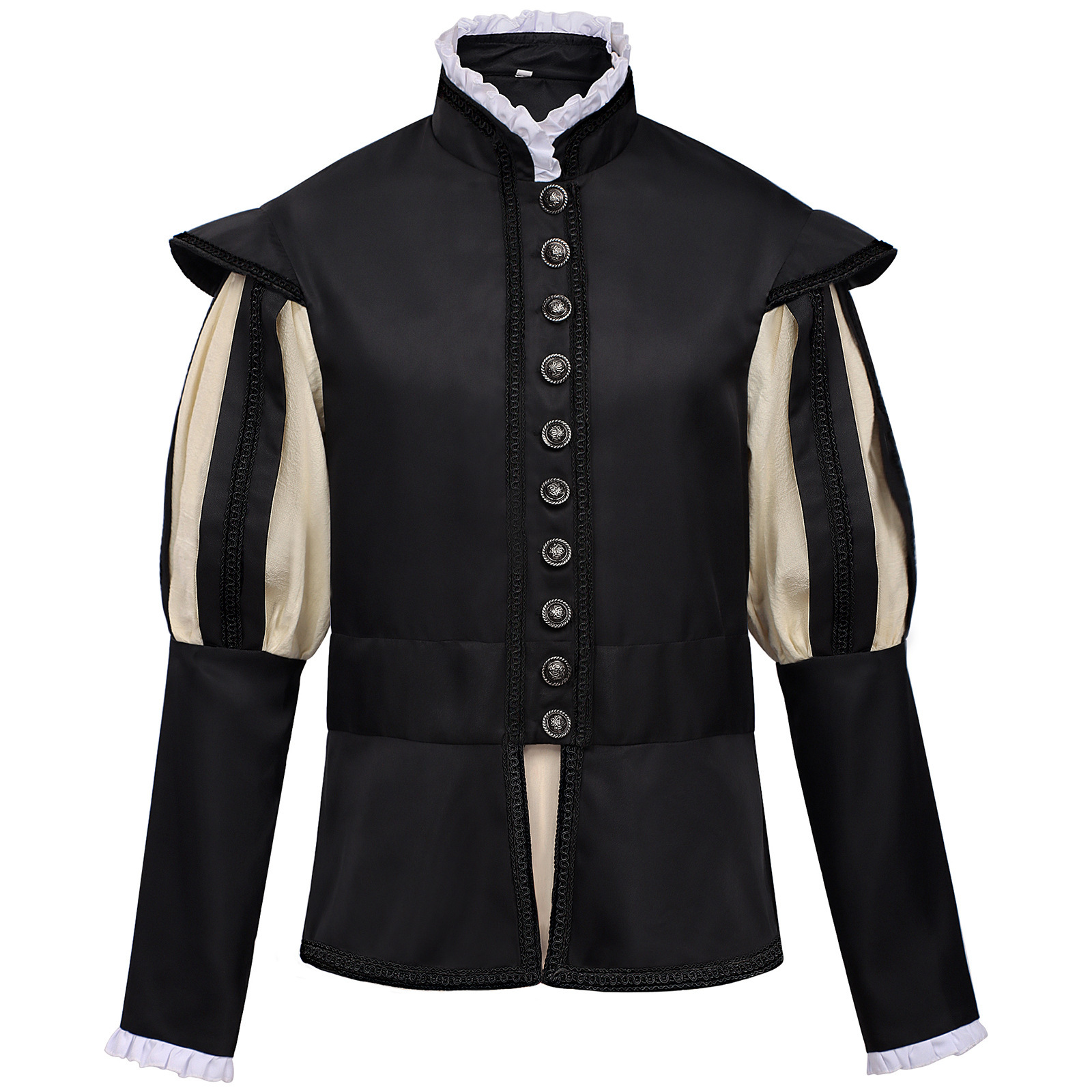 Medieval Men Tudor Elizabethan - Tops review and price