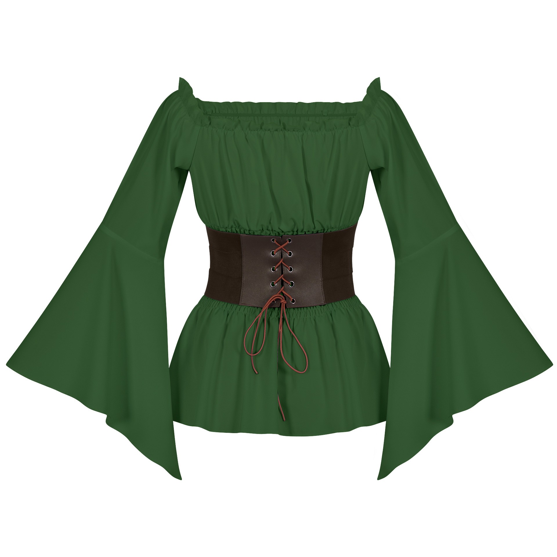 Fantasy Theme Blouse Stage Per - Blouses review and price