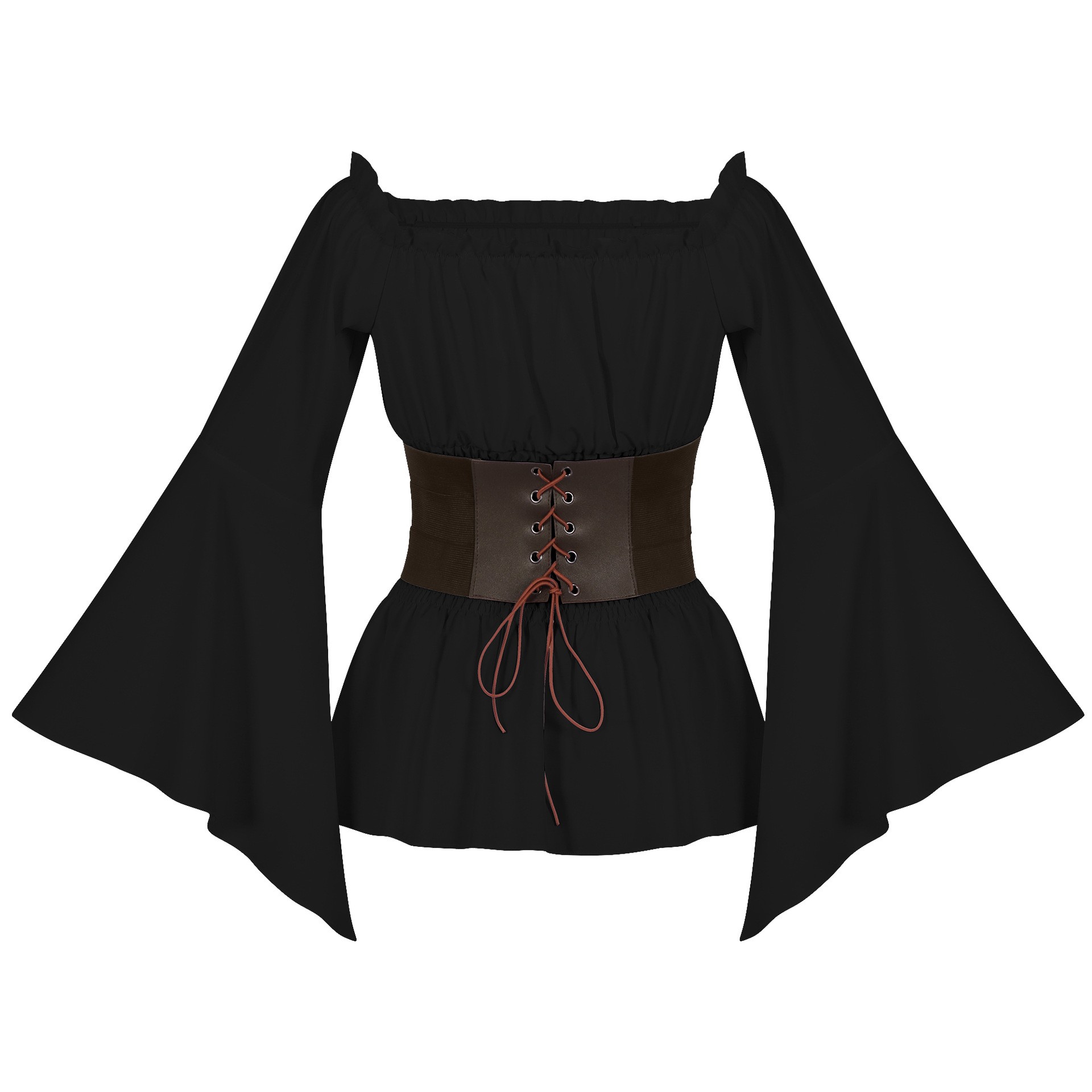 Fantasy Theme Blouse Stage Per - Blouses review and price