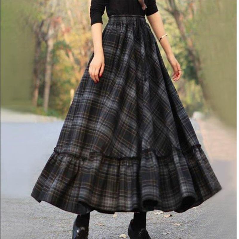 Spring Summer French Elegant W - French Vintage Floral Midi Dress review and price