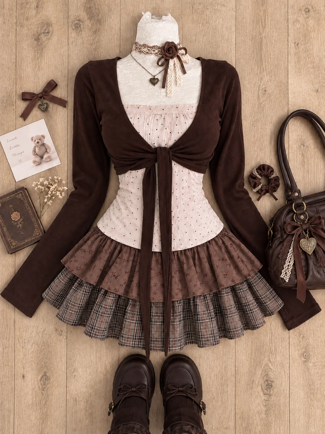 Vintage American Retro Women 2 - Blouses review and price