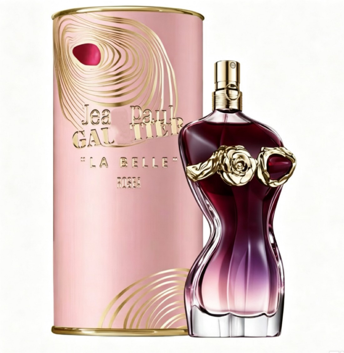 Jean Paul Gaultier La Belle Ro - Jeans review and price