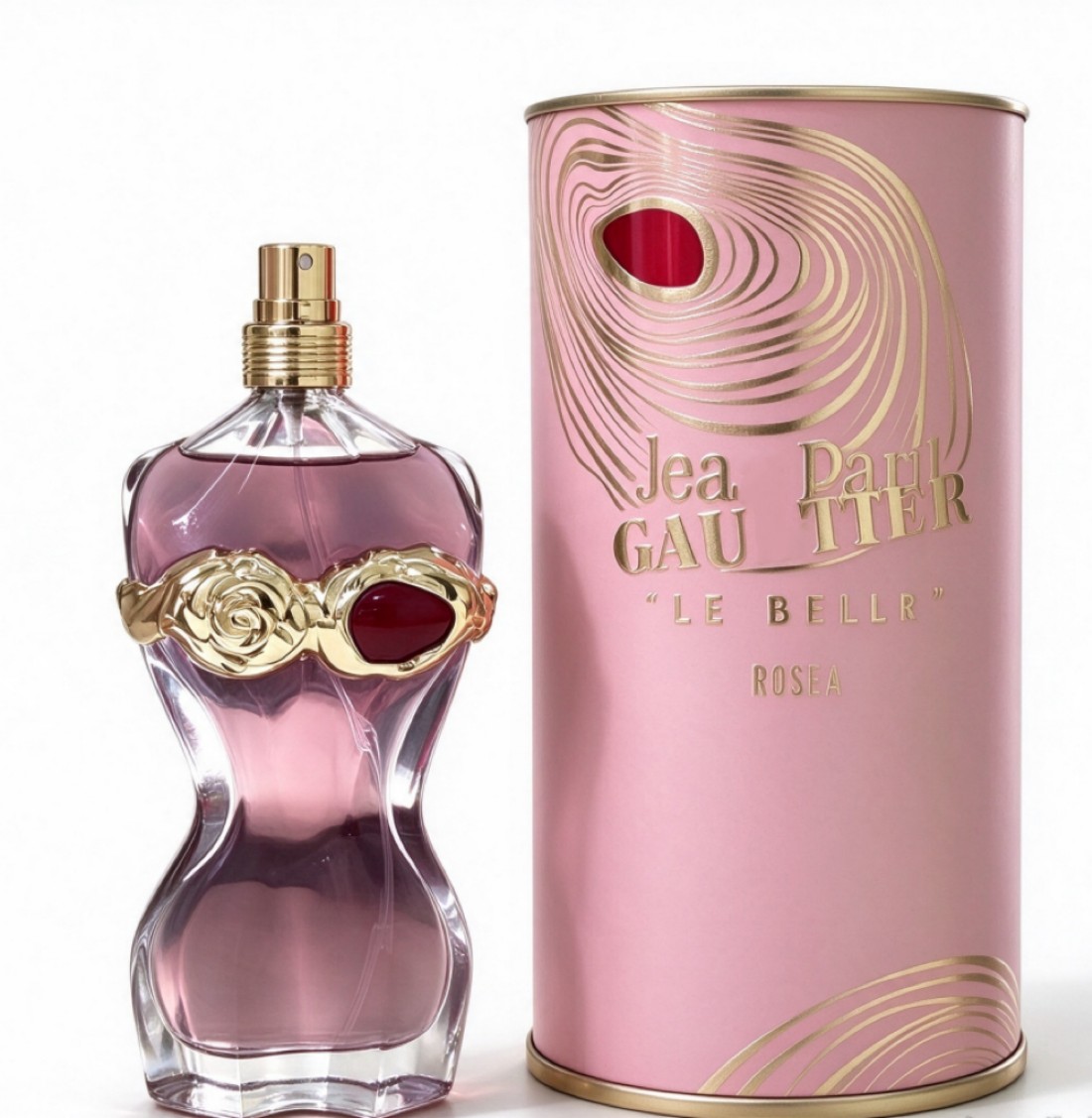Jean Paul Gaultier La Belle Ro - Jeans review and price