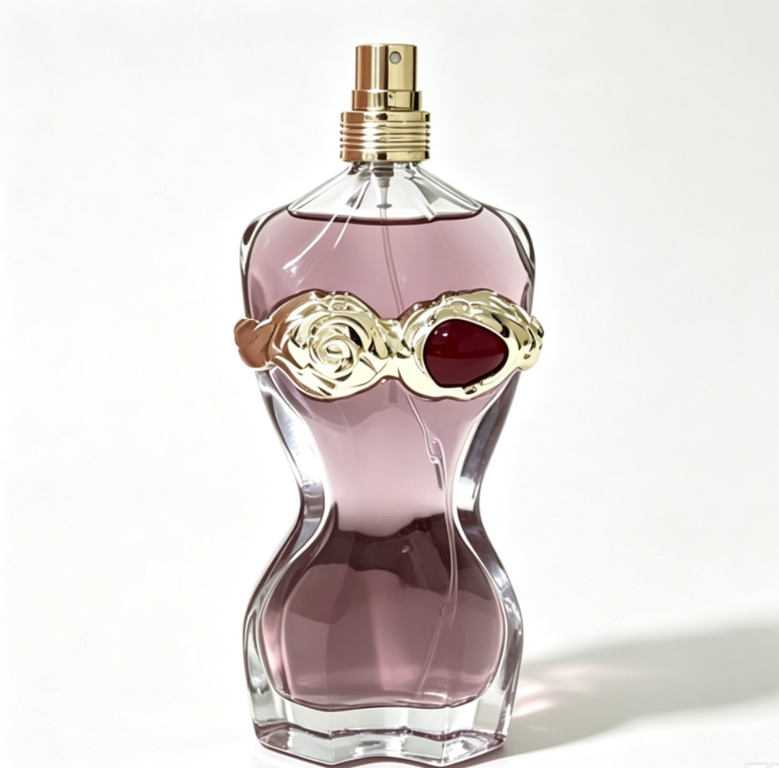 Jean Paul Gaultier La Belle Ro - Jeans review and price