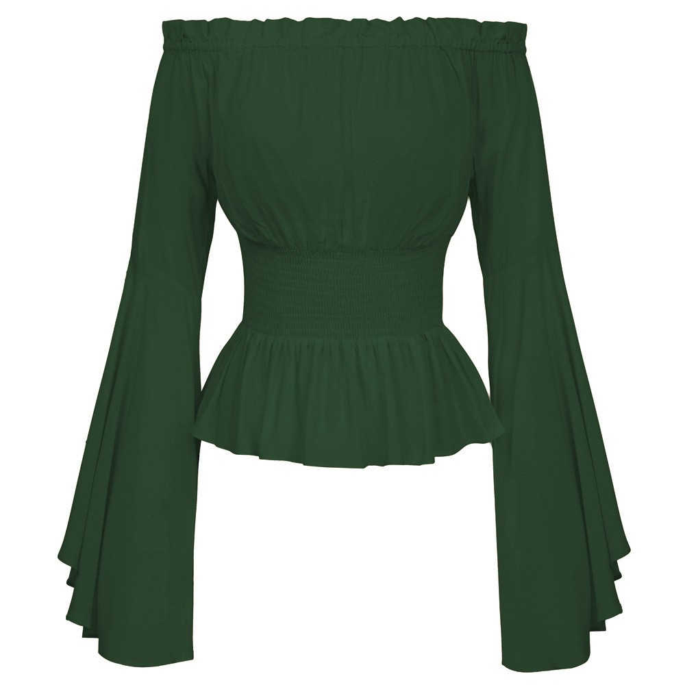 Long Sleeve Long Sleeves Top A - Tops review and price