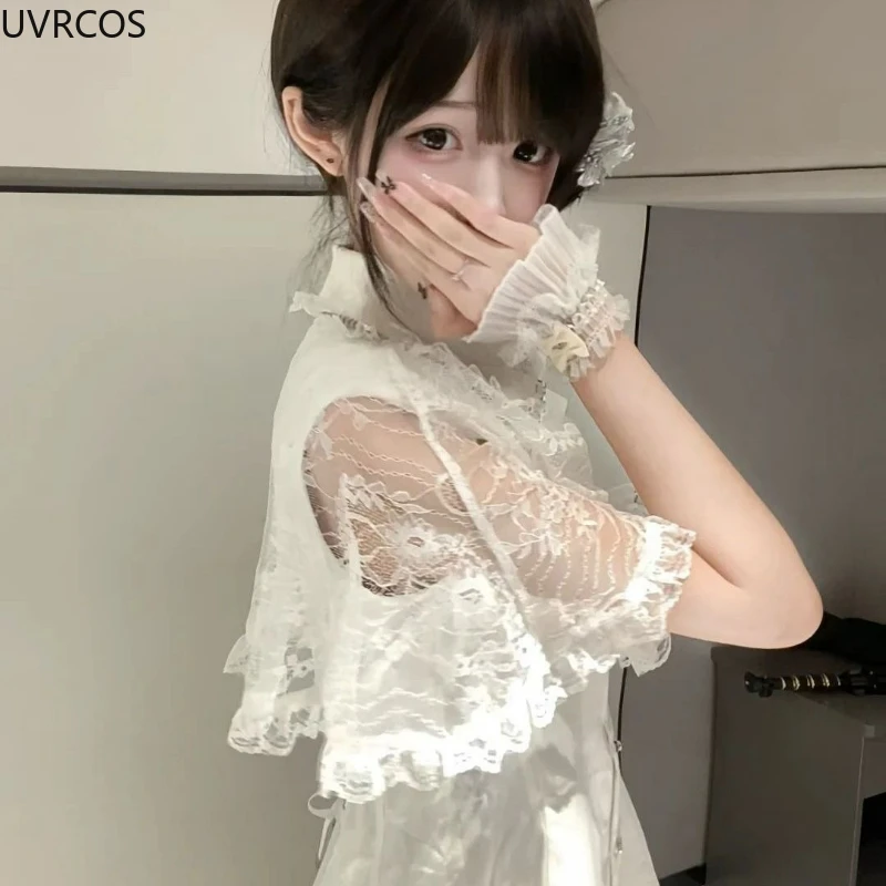 Japanese Gothic Y2k Style Rhin - Korean Style A Line Shirt Dress review and price