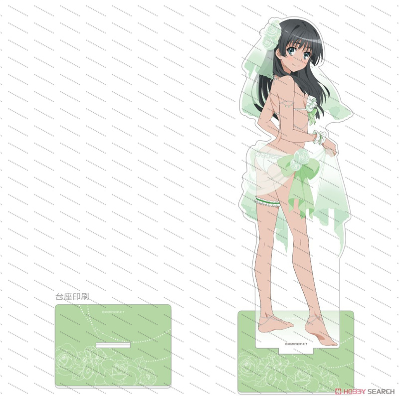 A Certain Scientific Railgun S - Swimwear review and price