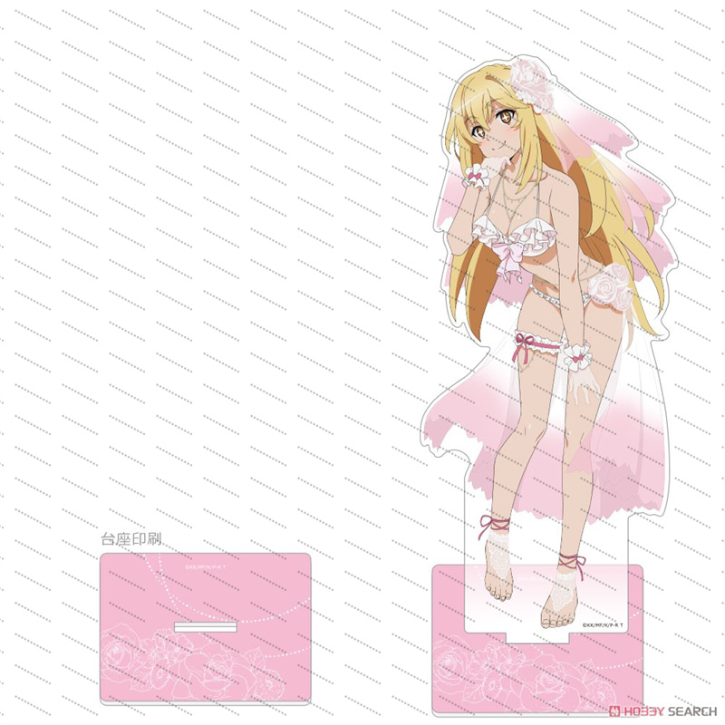 A Certain Scientific Railgun S - Swimwear review and price