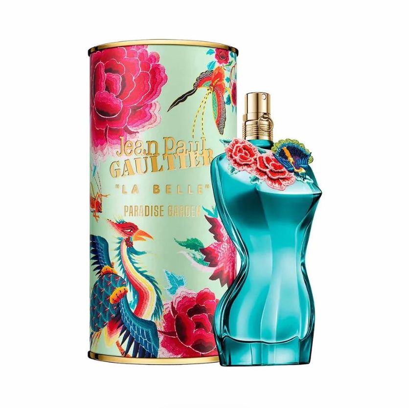 Jean Paul Gaultier La Belle Pa - Jeans review and price