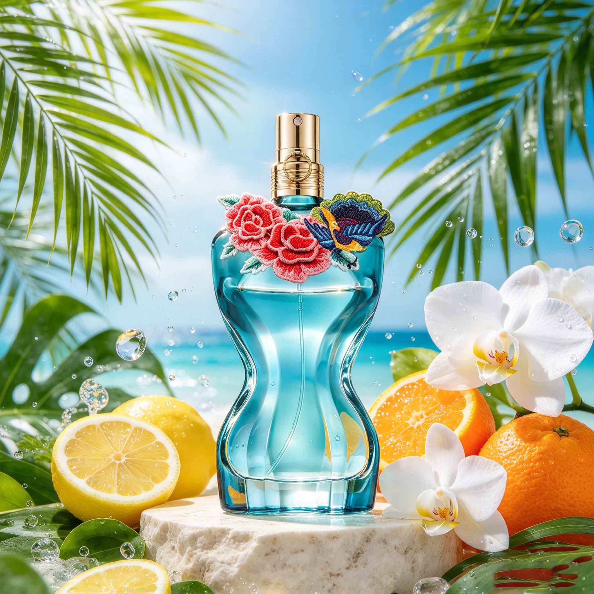 Jean Paul Gaultier La Belle Pa - Jeans review and price