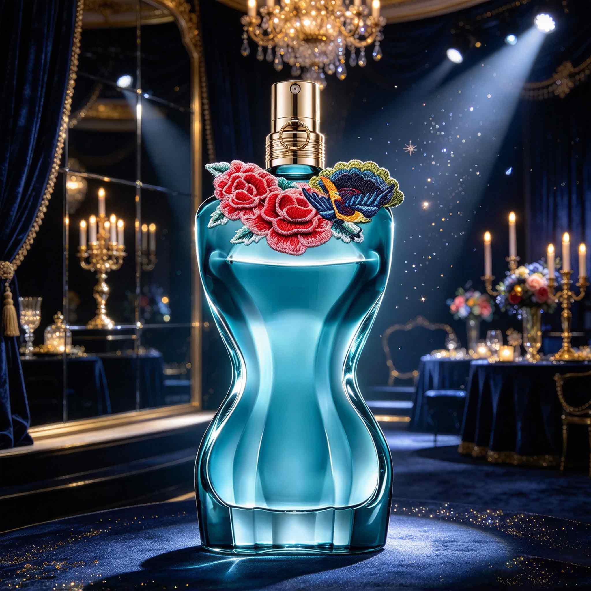 Jean Paul Gaultier La Belle Pa - Jeans review and price